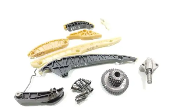 Audi A3 S3 8P Slide rail for timing chain 
