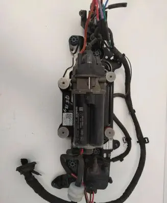 Audi Q5 SQ5 Air suspension compressor/pump 80A616005E 80A616006D 80A616013