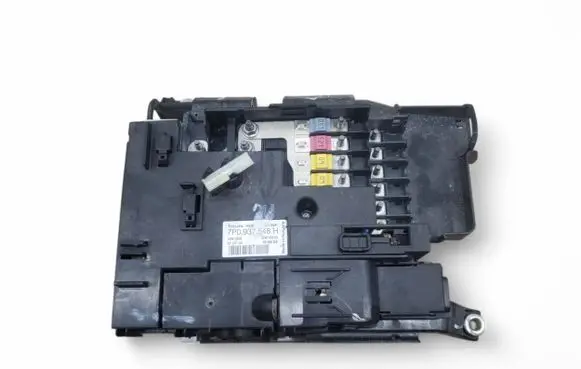 Porsche Cayenne (92A) Positive wiring loom 7P0937548H