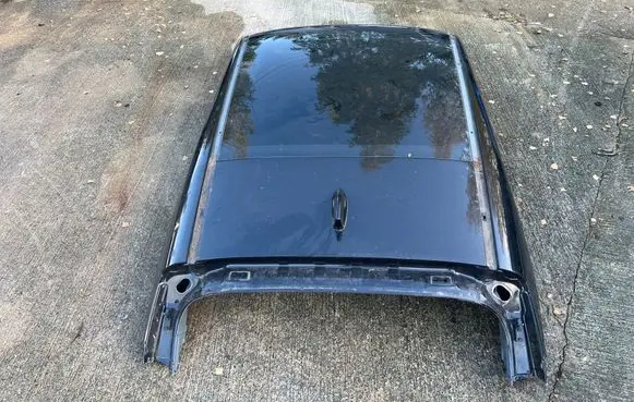 Nissan Qashqai J12 Roof 916866UA0B B330206930