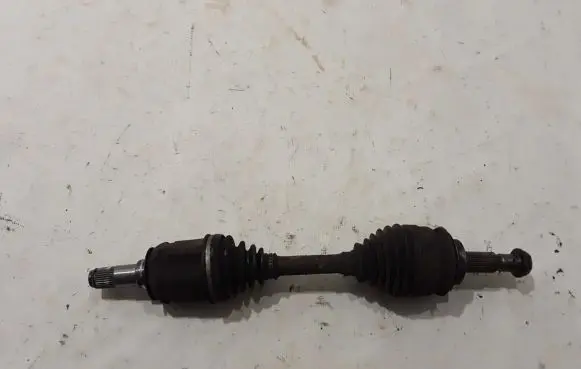 Toyota Land Cruiser (J120) Front driveshaft 4343060060