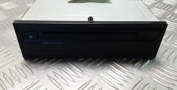 Audi A6 S6 C6 4F CD/DVD changer 4F0035769A