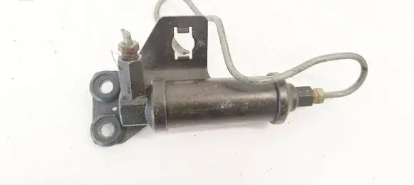 Hyundai Santa Fe Clutch master cylinder