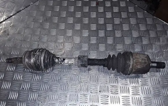 KIA Ceed Front driveshaft 495011H210