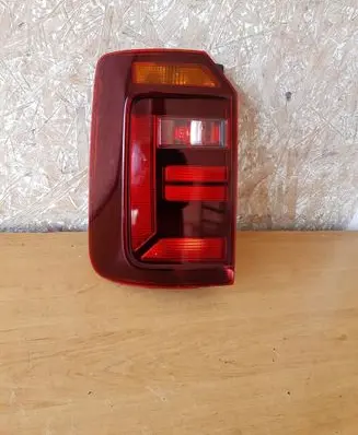 Volkswagen Caddy Rear/tail lights