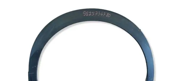 Peugeot 2008 II Rear arch trim 131313