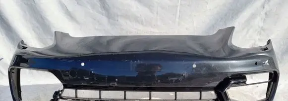 Porsche Panamera (971) Front bumper