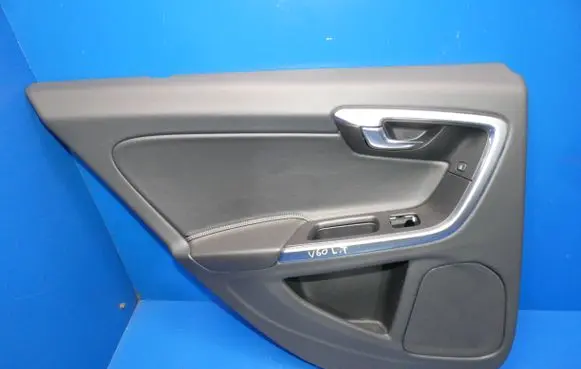 Volvo V60 Rear door card panel trim