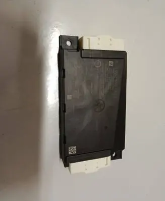 Mercedes-Benz EQA Combustion control unit/module A1679009230