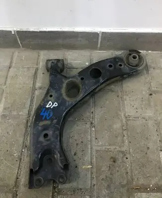 Lexus NX Front lower control arm/wishbone