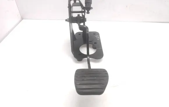 Brake pedal