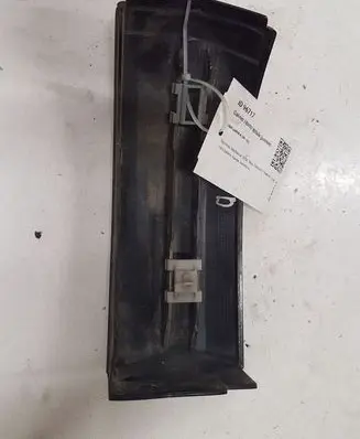 Opel Zafira A Rear/tail light trim molding 13154526