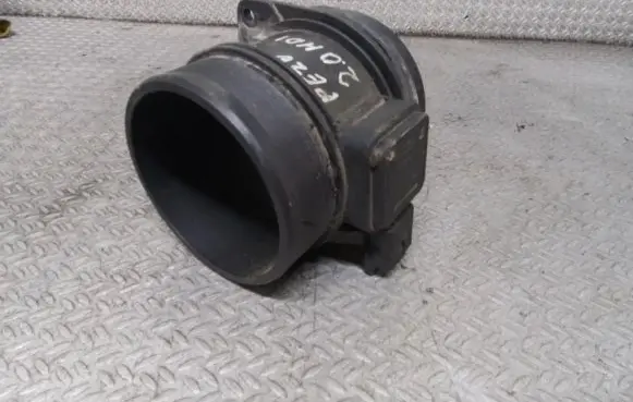 Volvo V50 Mass air flow meter 5WK97002 9645948980