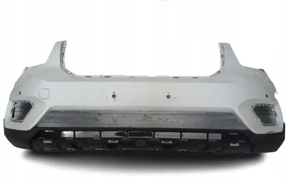 Volvo XC40 Front bumper 857563966