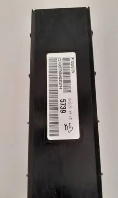 Opel Insignia A Other control units/modules 13505739 385739819237J7