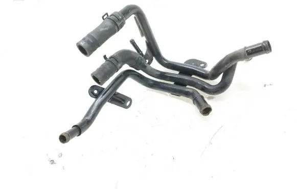 Volkswagen Golf VII Engine coolant pipe/hose 04L121064AD 04L121101 04L121051