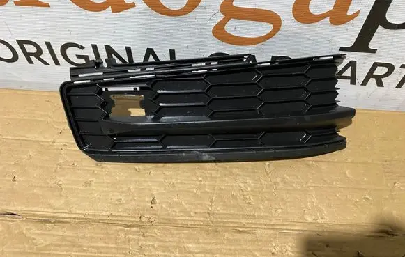 Skoda Kodiaq Front grill 565807367