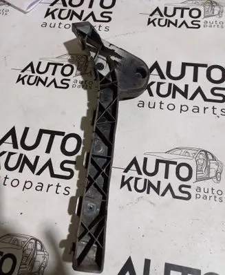 KIA Ceed Rear bumper mounting bracket 86613-1h100