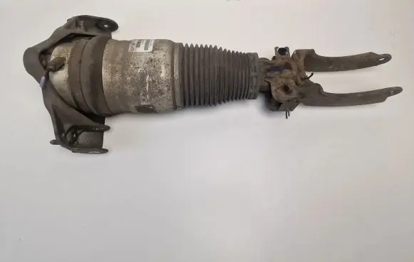 Audi Q7 4L Front shock absorber/damper 7L8616039B