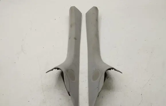 Mercedes-Benz B W245 (A) pillar trim A1696903125 A1696903225