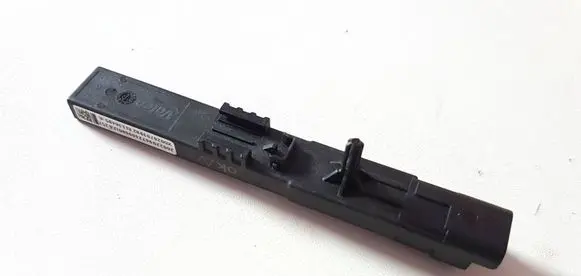 Citroen C5 Aircross Keyless (KESSY) go control unit/module XD0287039R2