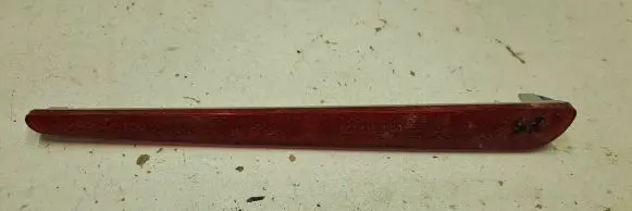BMW X5 E53 Rear tail light reflector 6901571