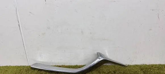 Mazda CX-5 II Front bumper splitter molding Kb8a-507k1 Kfyt-507k1