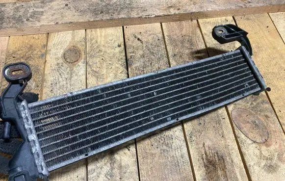 Mercedes-Benz C W202 Optional radiator a2025007903 2025007903