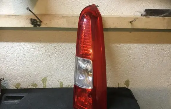 Volvo V70 Rear/tail lights 160986