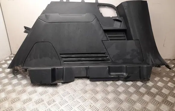 Peugeot 5008 Other trunk/boot trim element 9811359577
