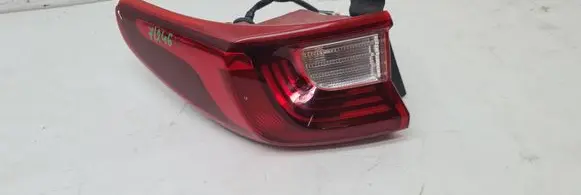 KIA Stonic Rear/tail lights 7246ATS