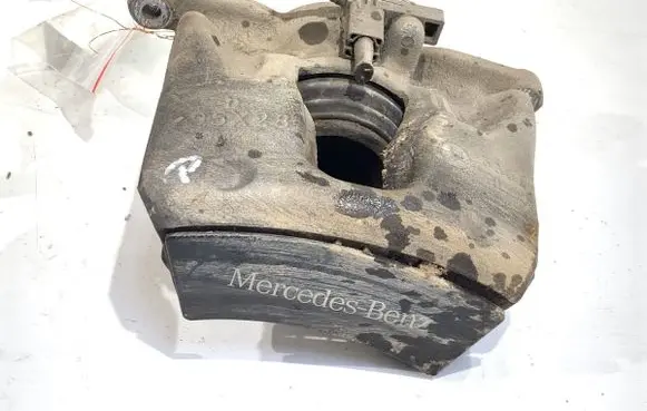 Mercedes-Benz CLA C117 X117 W117 Front brake caliper 
