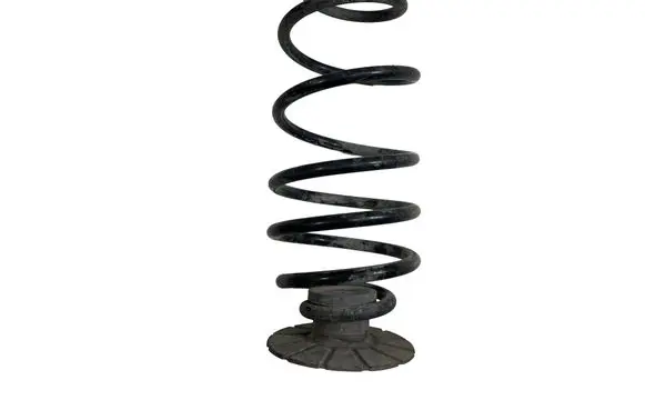 Mercedes-Benz Vito Viano W447 Rear coil spring A4473240584
