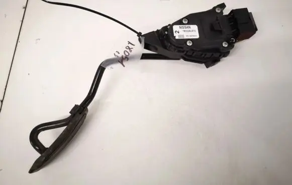 Nissan Primera Accelerator throttle pedal 18002au410 6pv008620-01