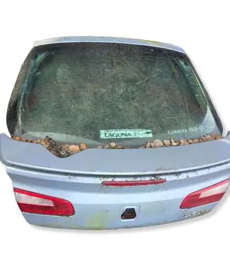 Renault Laguna II Truck tailgate 