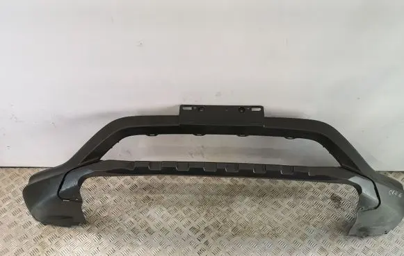 Honda CR-V Front bumper lip 71102TFAT000