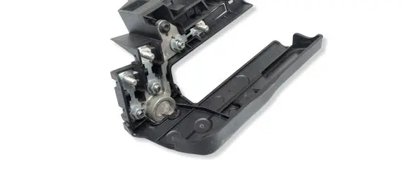 Audi A6 S6 C6 4F Positive cable (battery) 8S0915459