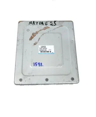 Mazda 6 Engine control unit/module L81318881F