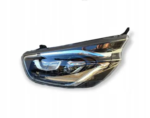 Ford Transit Custom Headlight/headlamp JK2113D153BH