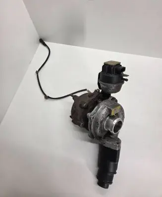Audi A4 S4 B8 8K Turbo 03L145701A BV23A0136 50170663