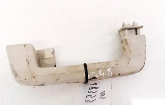 Land Rover Discovery 3 - LR3 Rear interior roof grab handle 168000270 168000180