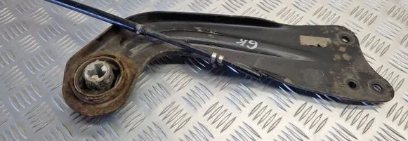 Volkswagen Golf V Rear upper control arm/wishbone 1K0505225C
