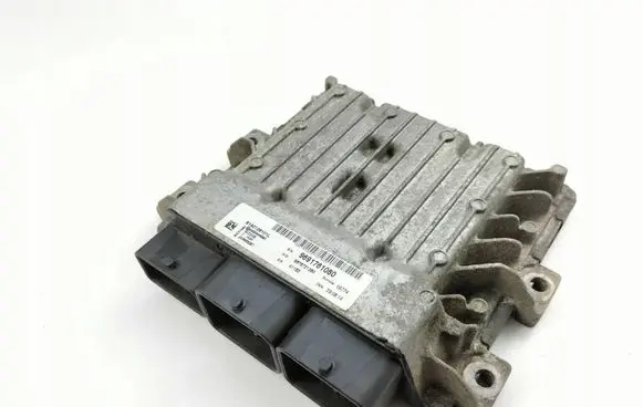 Citroen Jumper Engine control unit/module 9691761080 S180129101L