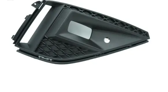 Renault Megane IV Front fog light trim/grill 261A20700R