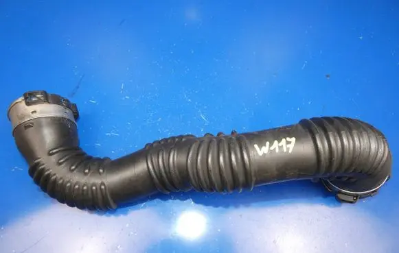 Mercedes-Benz CLA C117 X117 W117 Intercooler hose/pipe A2465200101