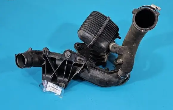 Audi A4 S4 B8 8K Intercooler hose/pipe PA6GF15 IMPRK1585702