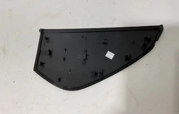 Porsche Macan (95B) Dashboard side end trim 95B857175B