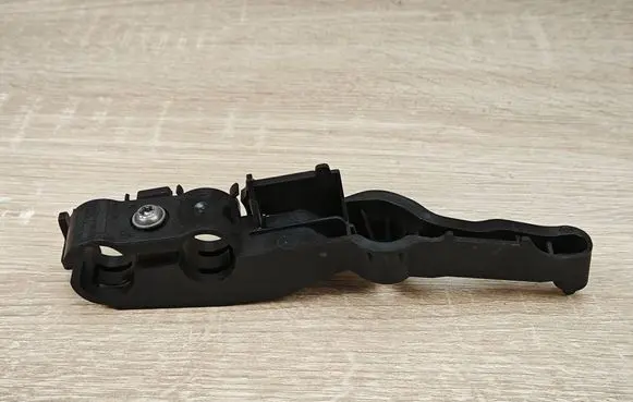 BMW 8 G16 Holder (bracket) 7936450