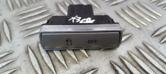 Traction control (ASR) switch