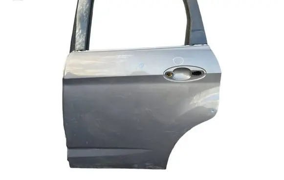 Ford C-MAX II Rear door